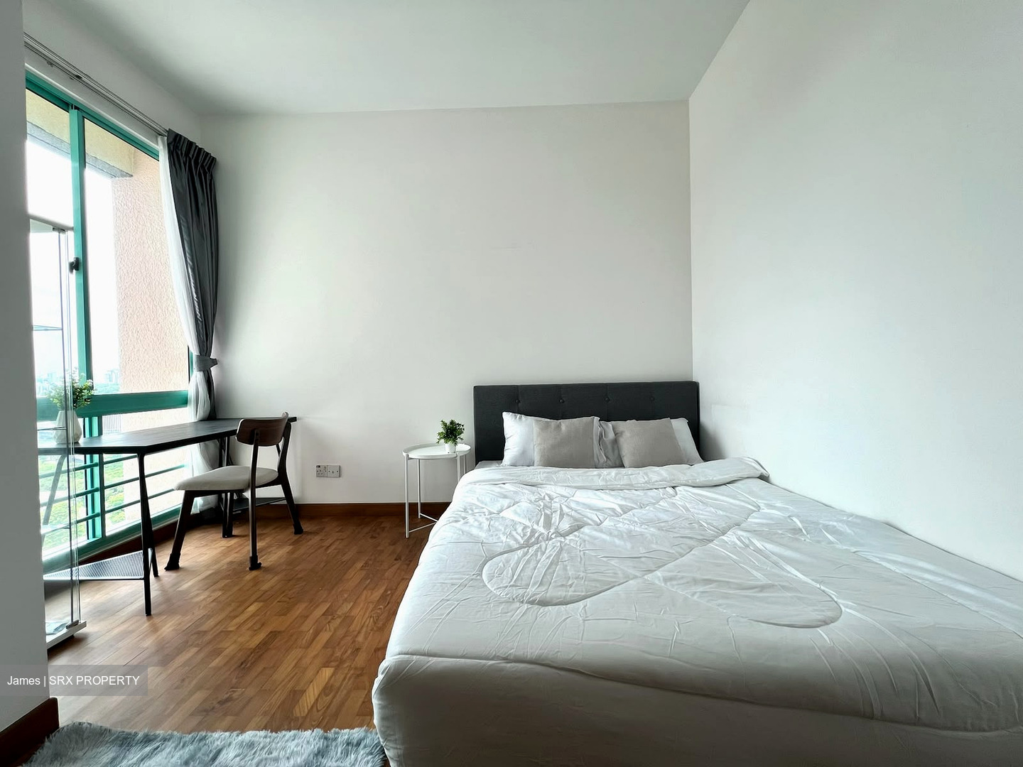 Hazel Park Condominium (D23), Condominium #614519571